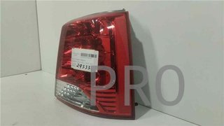 Piloto Trasero Derecho Kia Sorento R (XM)(2009->)