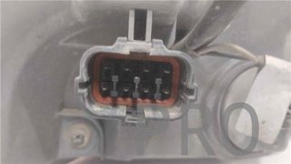 Piloto Trasero Derecho Kia Sorento R (XM)(2009->)
