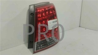 Piloto Trasero Derecho Kia Sorento R (XM)(2009->)