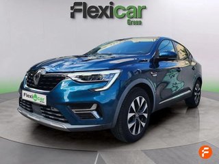 Renault Arkana RS Line E-TECH Híbrido 105kW(145CV) -SS