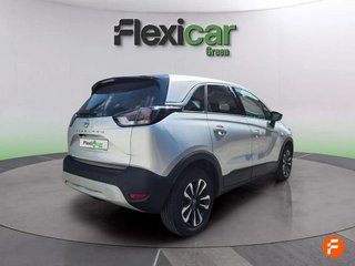 Opel CrossLand 1.2 81kW (110CV) Edition