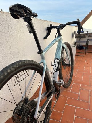 Specialized Diverge Gravel (T56)