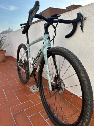 Specialized Diverge Gravel (T56)