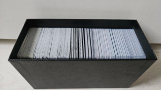Cartas Bulk Pokemon