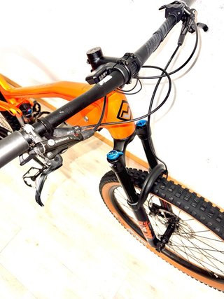 Megamo Crave 770W Motor yBatería Nuevos a estrenar