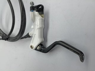 Maneta y Pinza Freno Formula RX