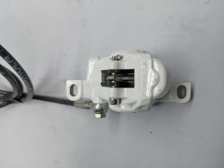 Maneta y Pinza Freno Formula RX