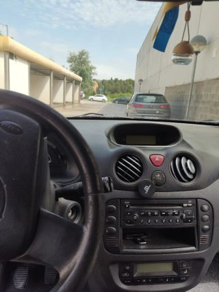 Citroen C3 2005