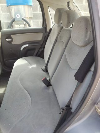 Citroen C3 2005