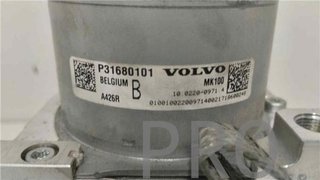 ABS Volvo XC90 (10.2014->)