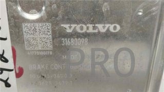 ABS Volvo XC90 (10.2014->)
