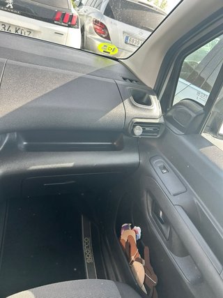 Citroen Berlingo 2019
