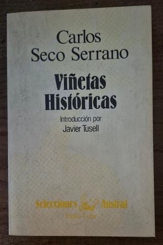 Viñetas históricas