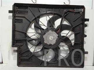 Electroventilador Volvo XC90 (10.2014->)