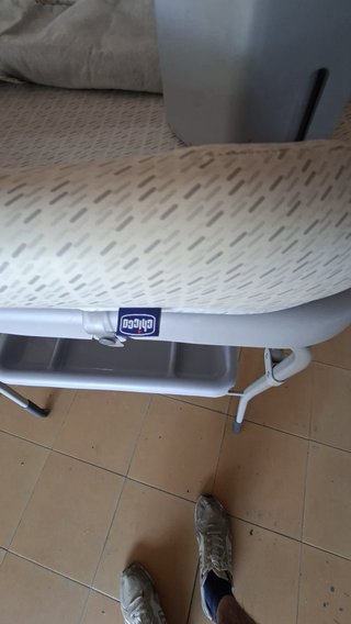 Bañera para bebé