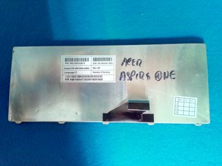 Tastiera Acer Aspire-One
