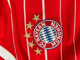 Camiseta Bayern Múnich Thomas Müller 25