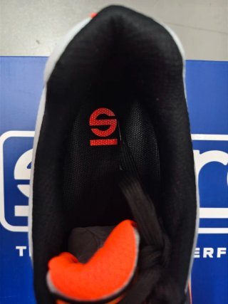 Zapatillas Sparco S-PARK SALOU Talla 43