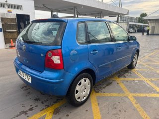 Volkswagen Polo 2005