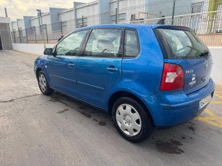 Volkswagen Polo 2005