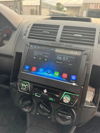 Volkswagen Polo 2005