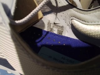 Nike ZoomX Vaporfly 4% Proto