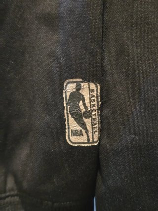 Sudadera NBA niño