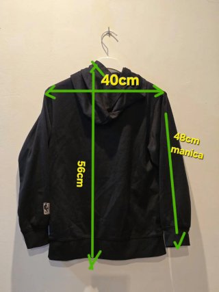 Sudadera NBA niño
