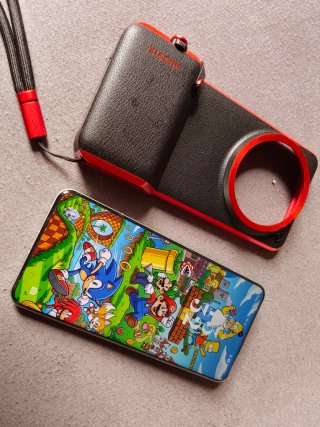 Xiaomi 15 Ultra Kit Fotografía