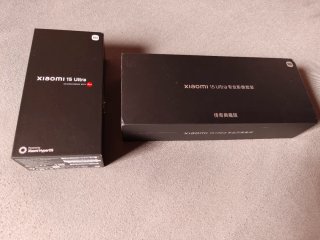 Xiaomi 15 Ultra Kit Fotografía
