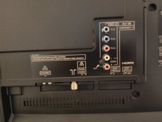 Smart TV 49 Panasonic TX-49DX600