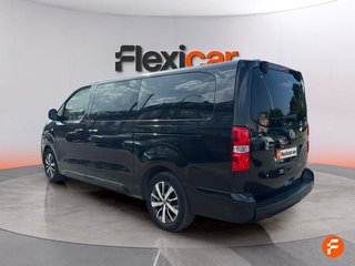 Toyota Proace Verso 2.0D 180 FAMILY ADVANCE PACK L2 AUTO