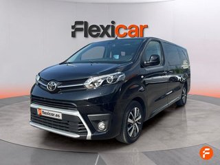 Toyota Proace Verso 2.0D 180 FAMILY ADVANCE PACK L2 AUTO