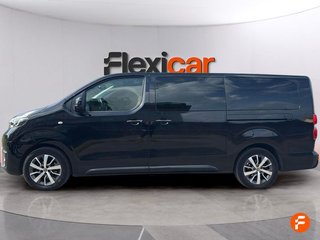 Toyota Proace Verso 2.0D 180 FAMILY ADVANCE PACK L2 AUTO