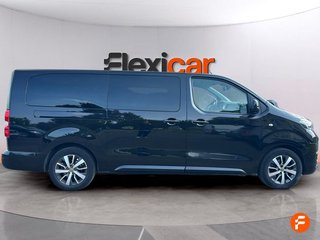 Toyota Proace Verso 2.0D 180 FAMILY ADVANCE PACK L2 AUTO