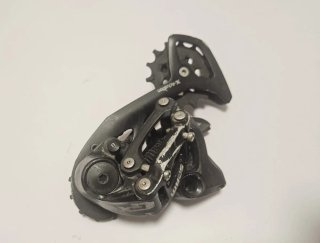 Cambio SRAM GX 2x11