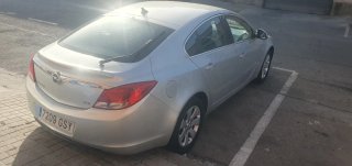 Opel Astra 2010