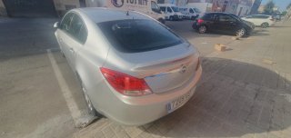 Opel Astra 2010