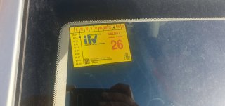 Opel Astra 2010