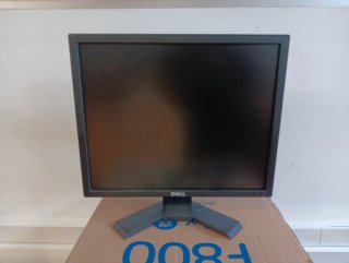 Monitor Dell E190Sb - Monitor LCD - 19"