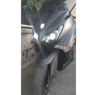 Kit LED Yamaha TMAX 530