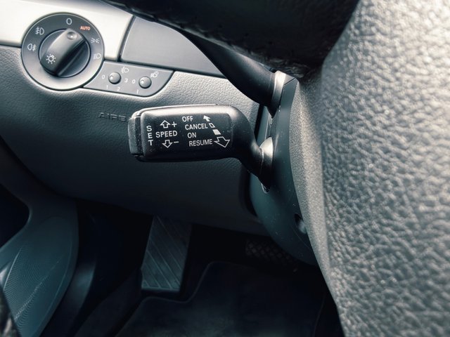 SEAT Exeo 2.0 TDI CR 143 CV DPF Style Multitronic