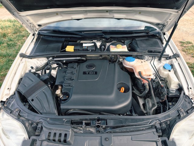 SEAT Exeo 2.0 TDI CR 143 CV DPF Style Multitronic