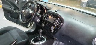Nissan Juke 2015