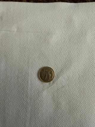 Monedas de 5 Pesetas