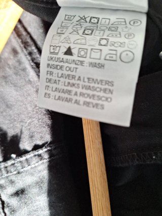Pantalón corto Carhartt Talla M