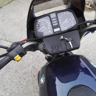 BMW K75C