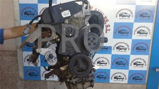 Motor Completo Ford Focus Berlina (CAK)(1998->)