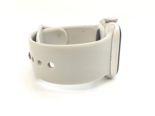 Apple Watch SE 2022 40mm GPS Aluminio