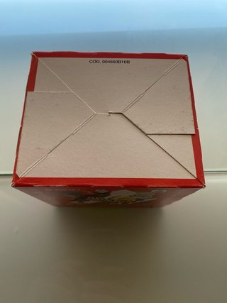 Caja Cromos Liga 2023-24 Panini